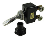 Air X Marine Stop Switch