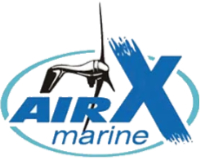 Air-X Marine Wind Generator