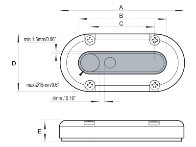 Scanstrut DS-Multi