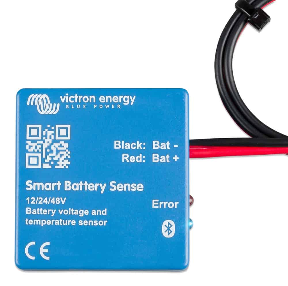 Victron Energy Smart Battery Sense €46.19