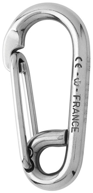 Buy Wichard 2480 Safety Snap Hook 50mm in Canada Binnacle.com