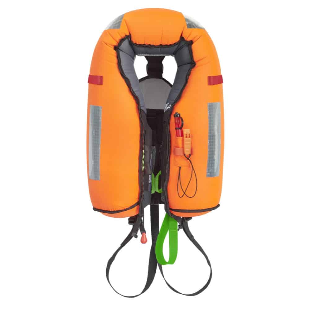 Plastimo SL180 Automatic Lifejacket with Harness €188.95