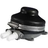 Whale Babyfoot® Manual Galley Foot Pump - bluemarinestore.com