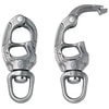 Wichard Speedlink HR Trigger Snap Shackle - bluemarinestore.com