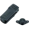 Clip Giratorio Cinturón Icom MB-86 para IC-M87/M88/M71/M72/GM1600 - bluemarinestore.com