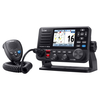 Icom IC-M510 EVO Emisora VHF Marina - bluemarinestore.com