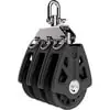 Lewmar Synchro Triple Block - bluemarinestore.com