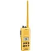 Icom IC-GM1600E GMDSS SOLAS Hand Held VHF - bluemarinestore.com