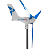 SilentWind Pro 420w Marine Wind Generator - bluemarinestore.com