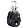 Harken Carbo Double Swivel Airblocks - bluemarinestore.com