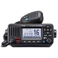 Icom IC-M423GE VHF Estanco con DSC y GPS - bluemarinestore.com