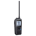 Icom IC-M94DE VHF Portátil con GPS, DSC y AIS - bluemarinestore.com