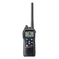 Icom IC-M73 Euro / Euro Plus VHF Portátil IPX8 - bluemarinestore.com