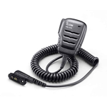 Icom HM-236 Micrófono-Altavoz para IC-M85E - bluemarinestore.com