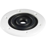 Whale MK5 Acetal Deck Plate - bluemarinestore.com