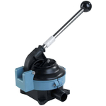 Whale Gusher® Titan Manual Bilge Pump - bluemarinestore.com