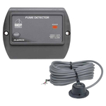 BEP Marine Gas / Fume Detector and Alarm System - bluemarinestore.com