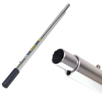 Swobbit Perfect Pole - Telescopic Aluminium Pole - bluemarinestore.com