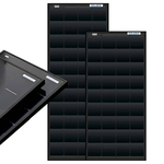 Solara Power S-Series SunPower Solar Panels - bluemarinestore.com