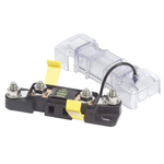 Blue Sea Systems MEGA® / AMG® Safety Fuse Block - bluemarinestore.com