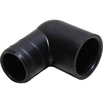 Whale 90° Elbow for Manual Bilge Pumps - bluemarinestore.com