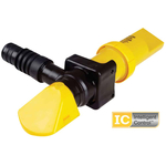 Whale Supersub Smart IC Automatic Bilge Pump - bluemarinestore.com