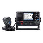 ICOM IC-M510E Emisora VHF Marina - bluemarinestore.com