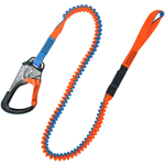 Spinlock Peformance Linea de Vida Extensible - 1 x Mosquetón de Seguridad - bluemarinestore.com