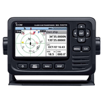 Icom MA-510TR Transpondedor AIS Clase B - bluemarinestore.com