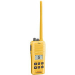 Icom IC-GM1600E VHF Portátil SOLAS - bluemarinestore.com