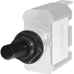 Blue Sea Systems Weatherdeck Panel Switch Waterproof Boot - bluemarinestore.com