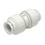 Speedfit 15mm Equal Straight Connector - bluemarinestore.com