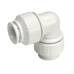 Speedfit 15mm Equal Elbow Connector - bluemarinestore.com