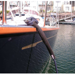 Chafe-Pro® Yacht Series Protectores de Cabos - bluemarinestore.com