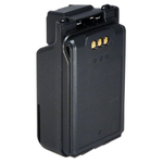 Icom BP-291 Porta-Pilas para el Icom IC-M85E - bluemarinestore.com