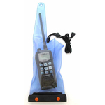 Funda Impermeable O-Wave para VHF - bluemarinestore.com