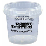 West System / 3M Mixing Pot - bluemarinestore.com