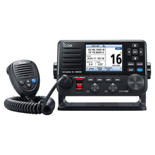 Fixed VHF Radios