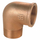 Guidi 0092B 90º Macho BSPT - Hembra BSP Codo de Bronce - bluemarinestore.com