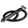 Whale Easy Bailer Portable Manual Bilge Pump - bluemarinestore.com