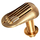 Maestrini Bronze Thru-Hull Scoop Strainer - bluemarinestore.com