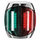 Osculati Sphera II Stainless Steel LED Navigation Light - bluemarinestore.com