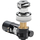 Andersen Full Stainless E1 Electric Winch - bluemarinestore.com