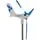 SilentWind Pro 420w Marine Wind Generator - bluemarinestore.com