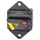 Blue Sea Systems 285-Series Panel Mount Circuit Breaker - bluemarinestore.com