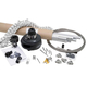 Selden Furlex Jib Furling System Kit - bluemarinestore.com