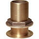 Maestrini Pasacasco de Bronce con Rosca BSP - bluemarinestore.com