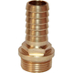 Maestrini Entronque BSP Macho de Bronce - bluemarinestore.com