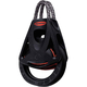 Ronstan Orbit Ball Bearing Block™ - Single Dyneema® Link Block - bluemarinestore.com