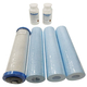 Schenker Zen Kit de Servicio y Recambios Originales - bluemarinestore.com
